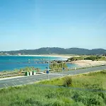 Delfin Azul 2* Playa de la Lanzada