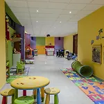 Hotel Delfin Azul