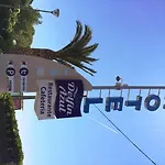 Delfin Azul Hotel 2*