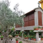 Hotel Delfin Azul Playa de la Lanzada