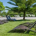 Delfin Azul Hotel