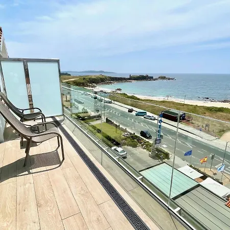 Delfin Azul 2* Playa de la Lanzada