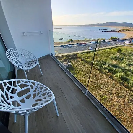 Delfin Azul Hotel Playa de la Lanzada