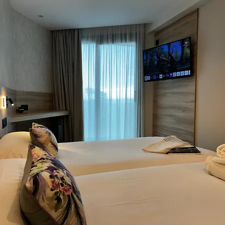 Hotel Delfin Azul 2*