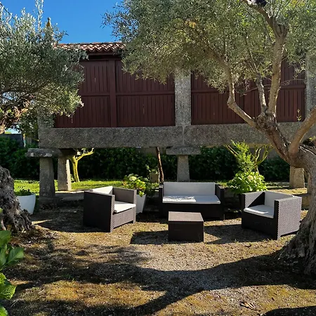 Hotel Delfin Azul