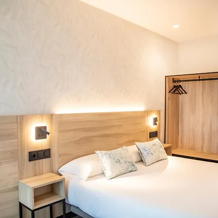 Hotel Delfin Azul
