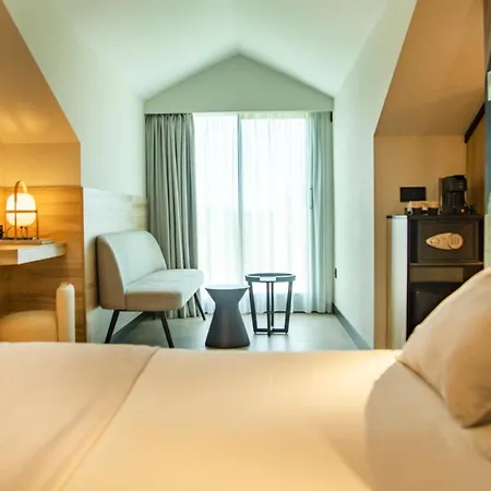 Hotel Delfin Azul 2*