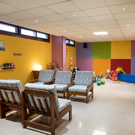 Delfin Azul Playa de la Lanzada