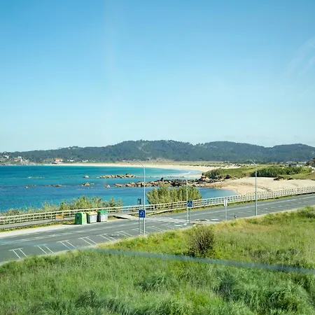 Delfin Azul 2* Playa de la Lanzada