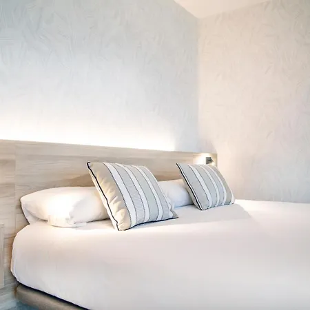 Delfin Azul Hotel