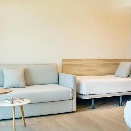 Hotell Delfin Azul 2*