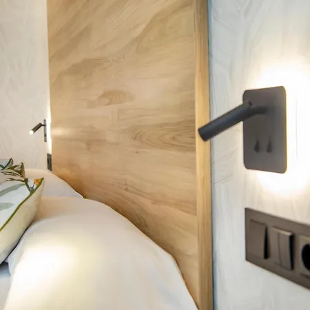 Delfin Azul Hotel 2*