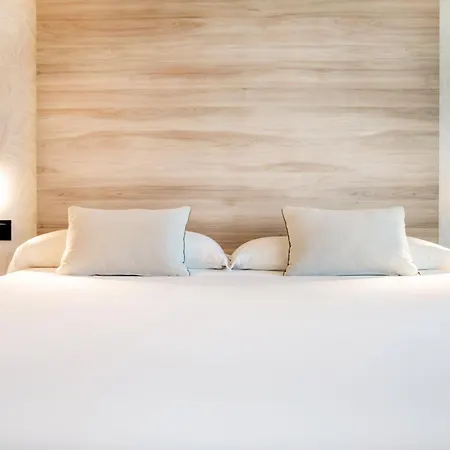 Hotel Delfin Azul 2*