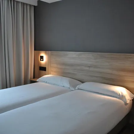 Delfin Azul Hotel Playa de la Lanzada