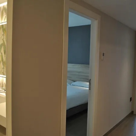 Delfin Azul 2* Playa de la Lanzada