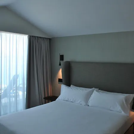 Hotel Delfin Azul