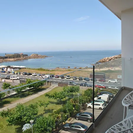 Delfin Azul Playa de la Lanzada