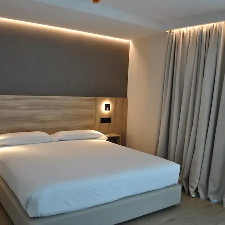 Delfin Azul 2* Playa de la Lanzada