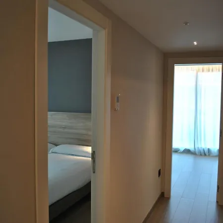 Hotel Delfin Azul