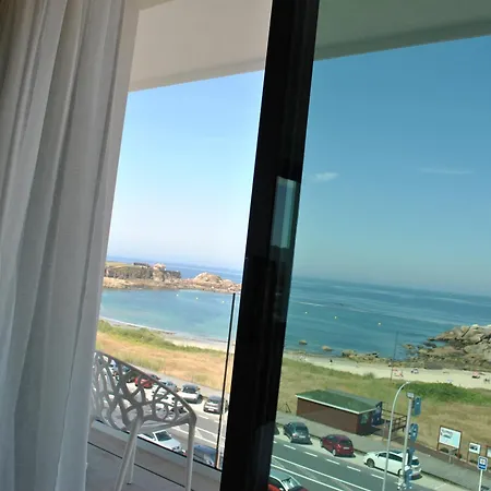 ホテル Delfin Azul 2*