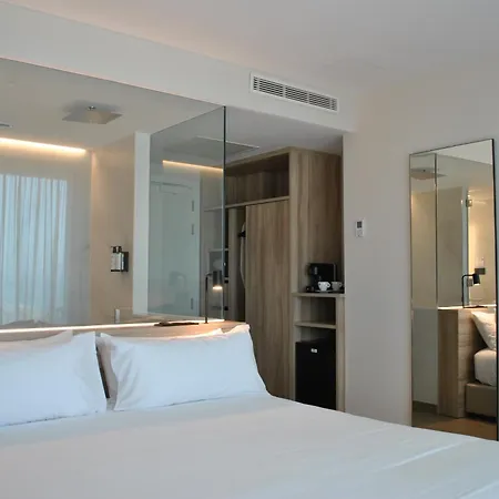 Delfin Azul Hotel Playa de la Lanzada