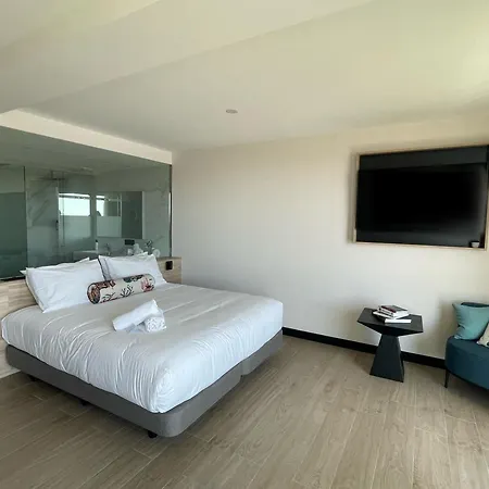 Delfin Azul Hotel