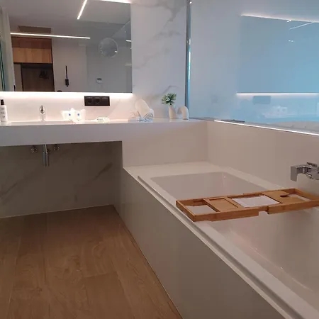 Hotel Delfin Azul