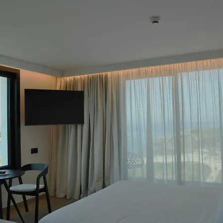 Delfin Azul Playa de la Lanzada