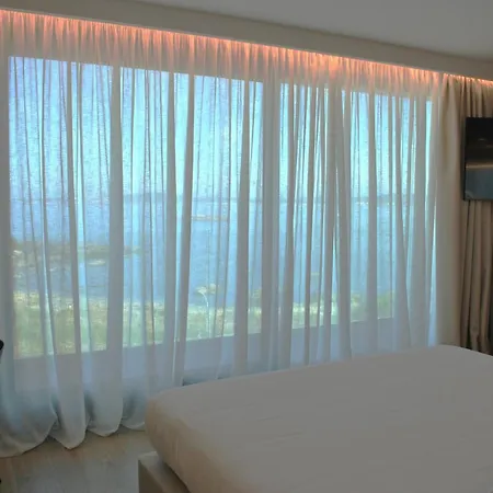 Delfin Azul 2* Playa de la Lanzada