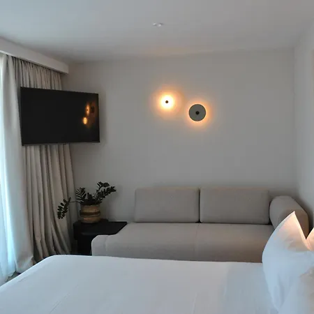 Delfin Azul Hotel