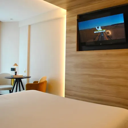 Hotel Delfin Azul