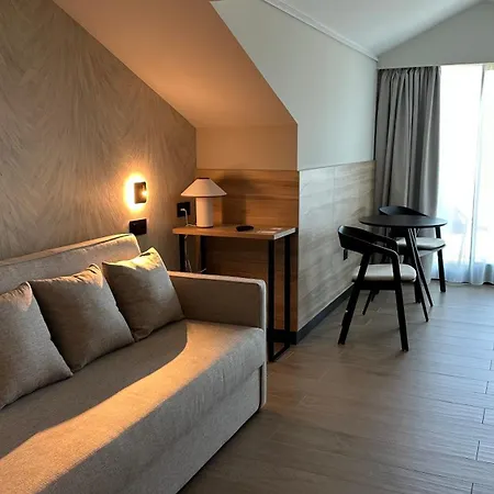 Delfin Azul Hotel