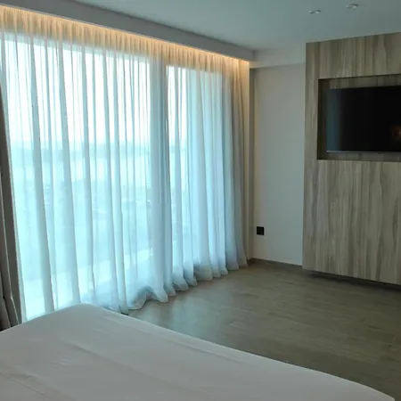 Delfin Azul Playa de la Lanzada