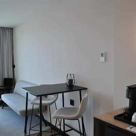 ホテル Delfin Azul 2*