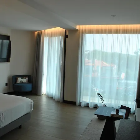 Delfin Azul Playa de la Lanzada