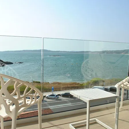 Delfin Azul 2* Playa de la Lanzada