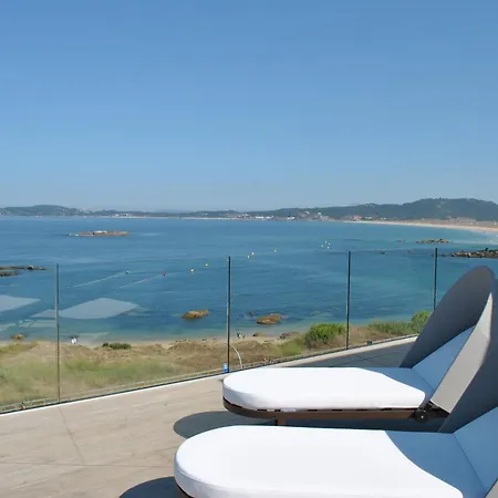 Delfin Azul Hotel