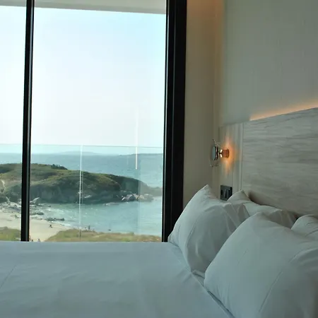 Hotel Delfin Azul 2*