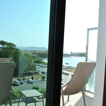 Hotel Delfin Azul 2*