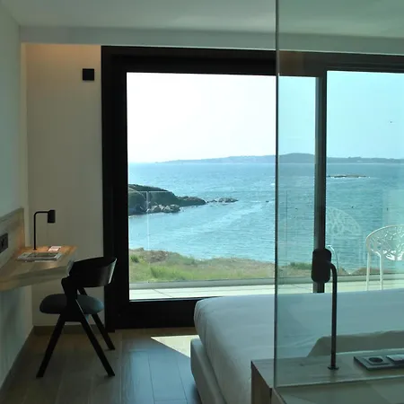 Delfin Azul Hotel Playa de la Lanzada