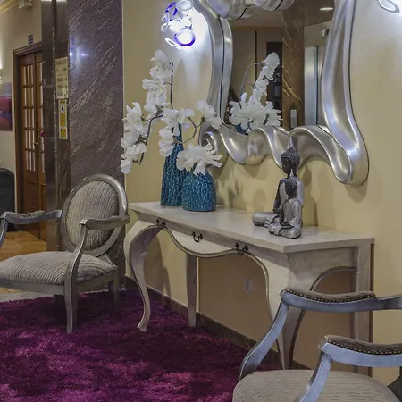 Delfin Azul 2* Playa de la Lanzada