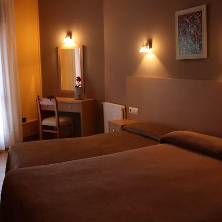 Delfin Azul Hotel