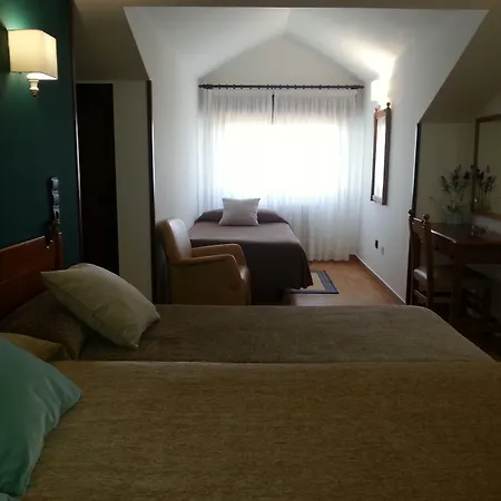 Hotel Delfin Azul