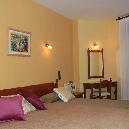 Hotel Delfin Azul