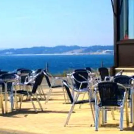 Delfin Azul 2* Playa de la Lanzada