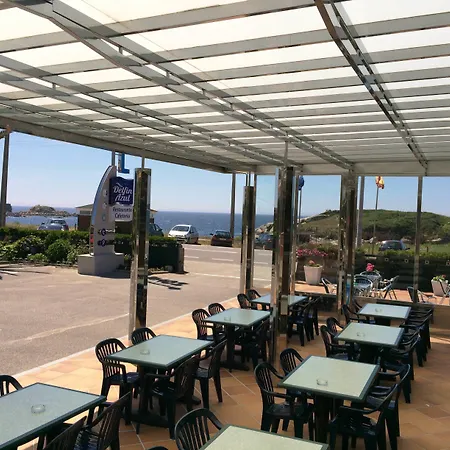 Hotel Delfin Azul 2*