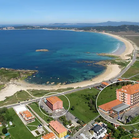 Hotel Delfin Azul