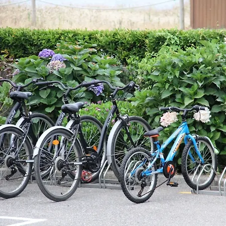 Delfin Azul 2* Playa de la Lanzada