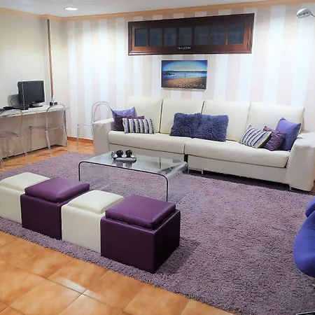 Hotel Delfin Azul 2*