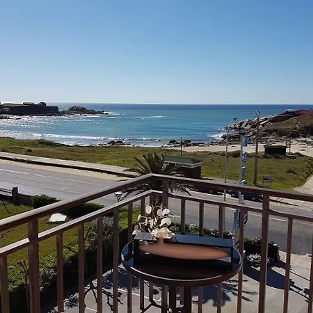 Hotel Delfin Azul
